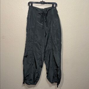 Wild Fable Nylon Jogger Cargo Pants L